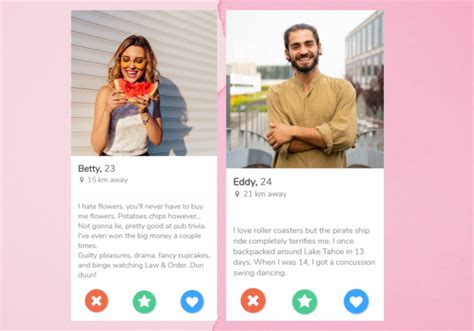 goede dating app|De 11 beste dating apps in 2024. 